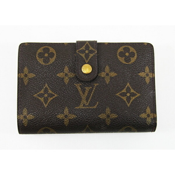 Louis Vuitton Monogram Wallet - Picture 1 of 1